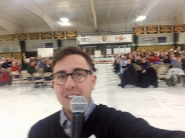 Final FCSU PD Day a Success