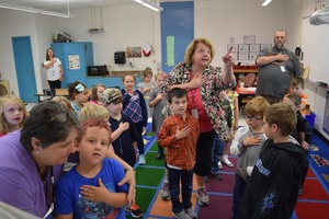DAILY ANNOUNCEMENTS 9-5-2017