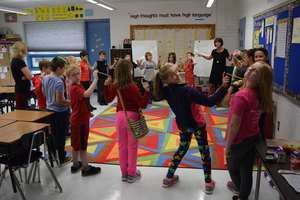 DAILY ANNOUNCEMENTS 9-6-2017