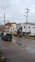 Road Construction around MRUSD