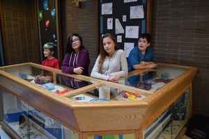 DAILY ANNOUNCEMENTS 9-18-2017