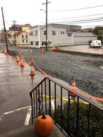 Closer to Pavement