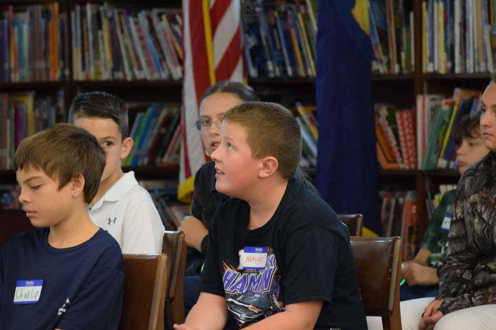 DAILY ANNOUNCEMENTS 10-11-2017