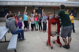 DAILY ANNOUNCEMENTS 10-25-2017