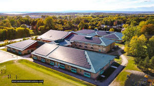 SATEC Solar Project