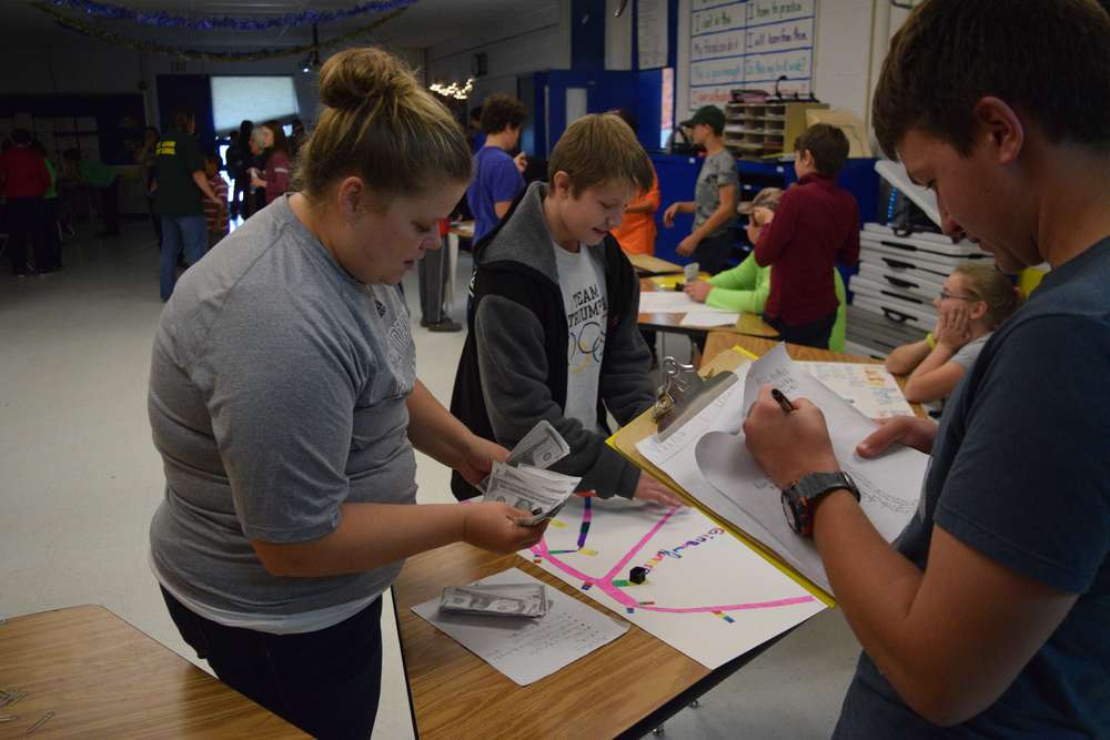 DAILY ANNOUNCEMENTS 11-1-2017
