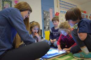DAILY ANNOUNCEMENTS 11-6-2017