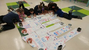 DAILY ANNOUNCEMENTS 11-13-2017