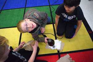 DAILY ANNOUNCEMENTS 11-17-2017