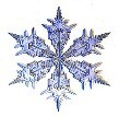 Collins Perley Craft & More Holiday Blizzard