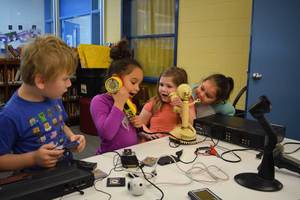 DAILY ANNOUNCEMENTS 12-12-2017