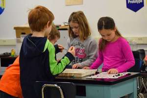 DAILY ANNOUNCEMENTS 1-18-2018