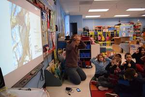 DAILY ANNOUNCEMENTS 1-24-2018