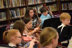 DAILY ANNOUNCEMENTS 1-26-2018