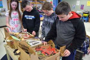 DAILY ANNOUNCEMENTS 2-7-2018