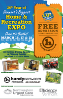 Home & Recreation EXPO