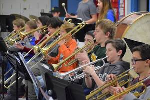 DAILY ANNOUNCEMENTS 2-9-2018