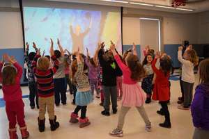 DAILY ANNOUNCEMENTS 2-16-2018