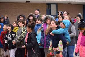 DAILY ANNOUNCEMENTS 3-8-2018