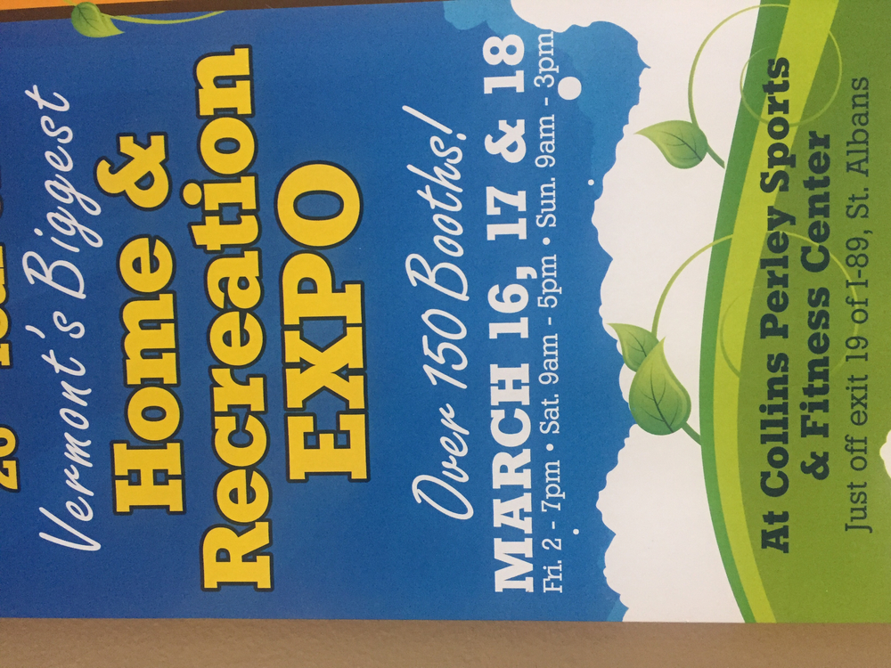 Home & Recreation Expo