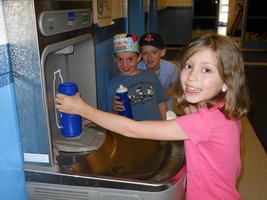 DAILY ANNOUNCEMENTS 4-3-2018