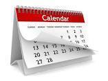 FY19 Joint Calendar Updated