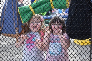 DAILY ANNOUNCEMENTS 5-7-2018