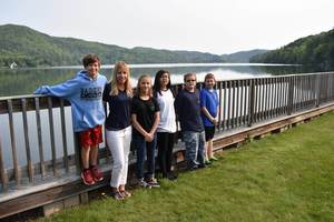 DAILY ANNOUNCEMENTS 5-29-2018