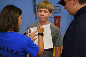 DAILY ANNOUNCEMENTS 6-14-2018