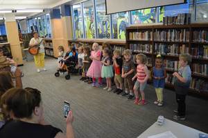 DAILY ANNOUNCEMENTS 6-20-2018