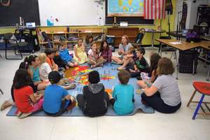 DAILY ANNOUNCEMENTS 6-21-2018