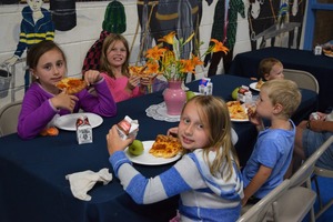 DAILY ANNOUNCEMENTS 6-28-2018