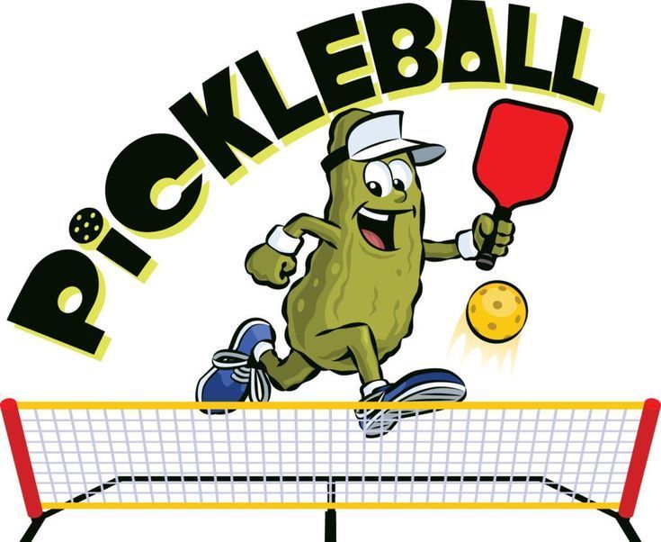 Pickleball Schedule