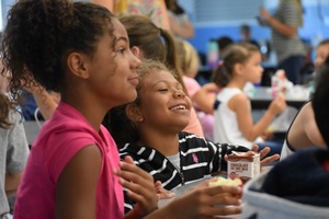 DAILY ANNOUNCEMENTS 8-1-2018