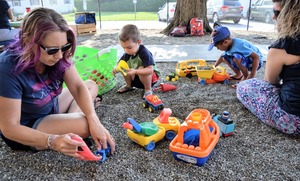 DAILY ANNOUNCEMENTS 8-7-2018