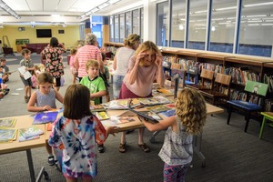 DAILY ANNOUNCEMENTS 8-9-2018