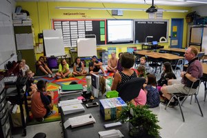 DAILY ANNOUNCEMENTS 8-30-2018