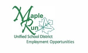 MRUSD Logo