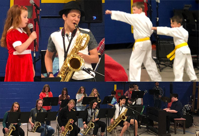 June Newsletter Posted