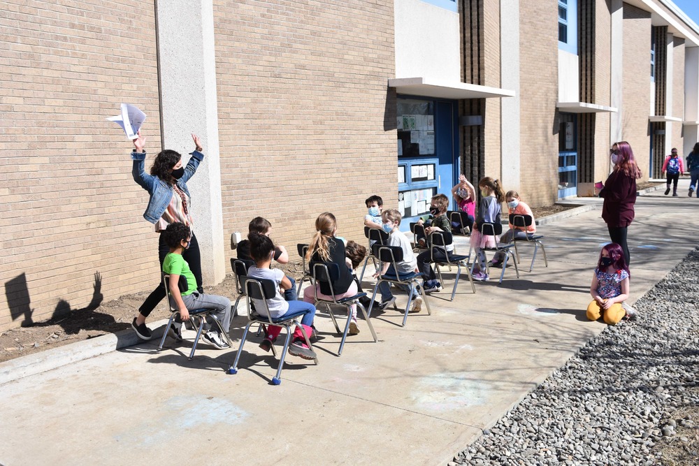 Serena Hills Elementary