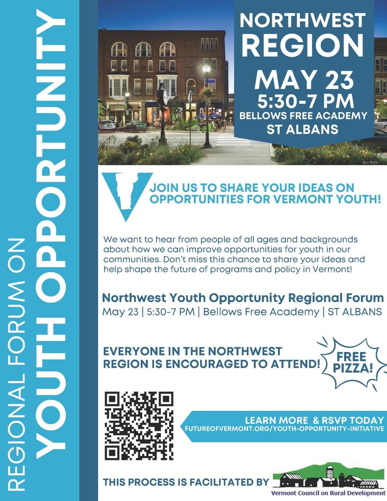 Northwest Youth Opportunity Regional Forum 