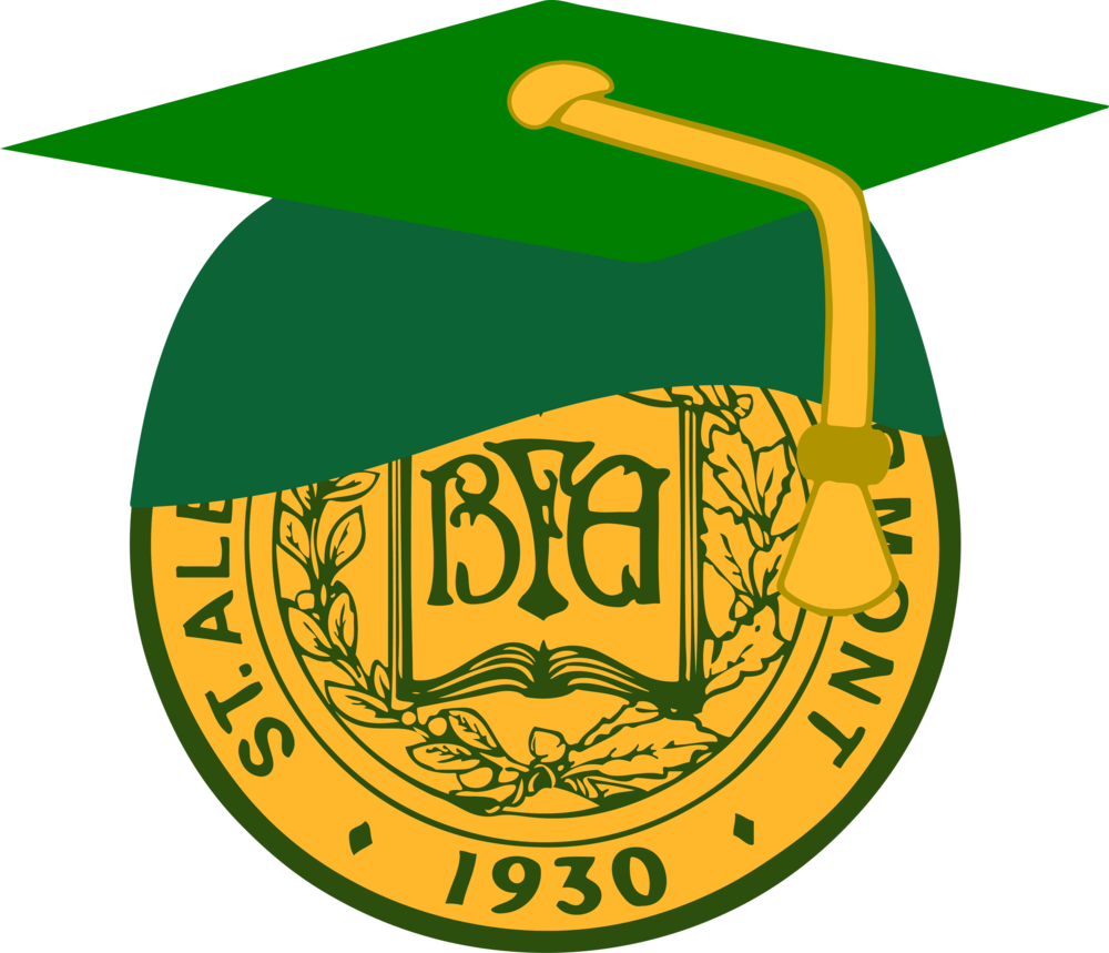 Image of Graduation Logo