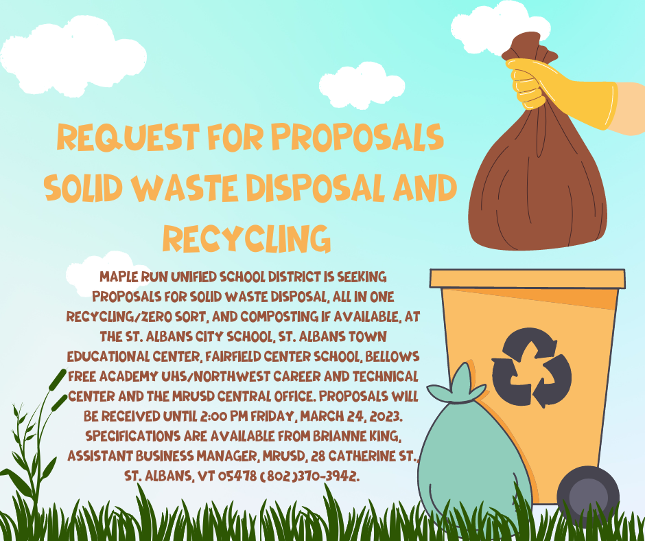 waste
