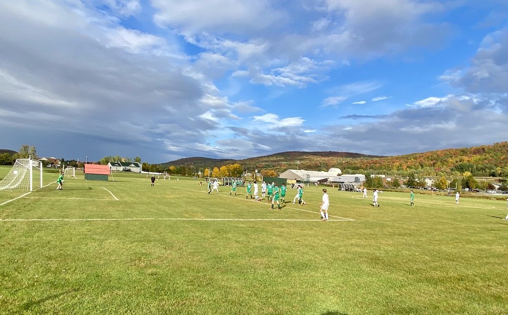 Image of Fall Sports
