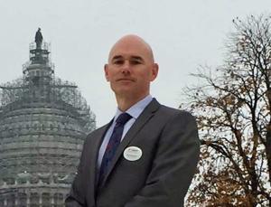 Brett Blanchard