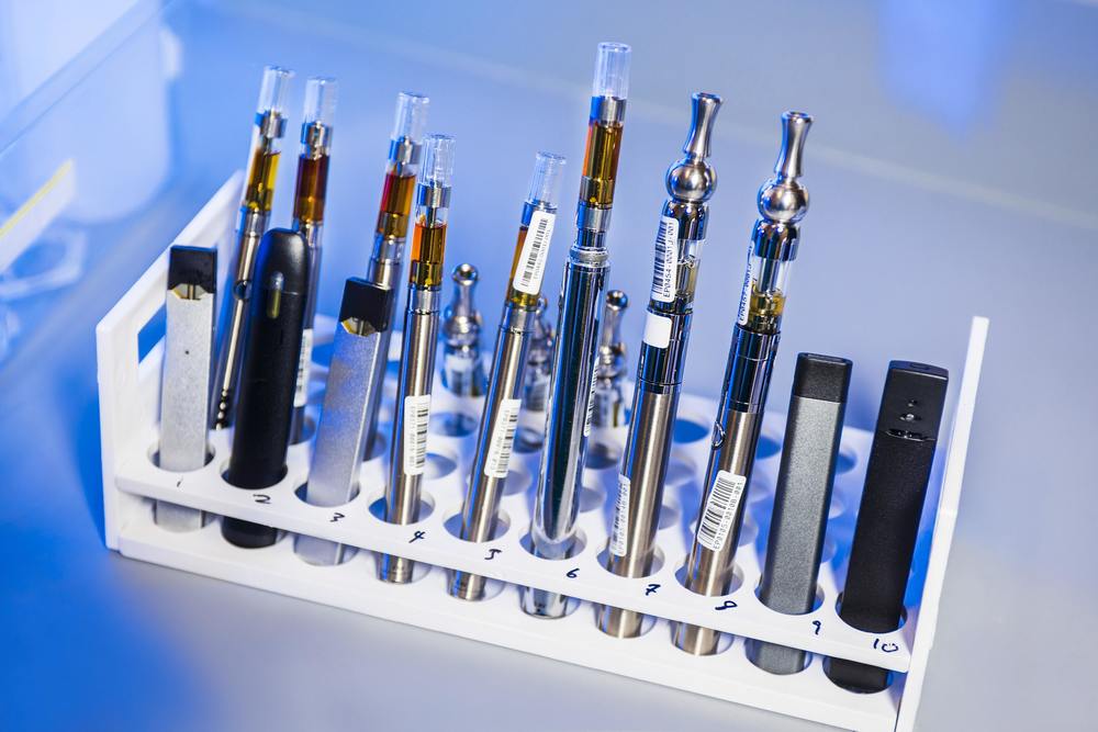 Vape Products and Their Impact