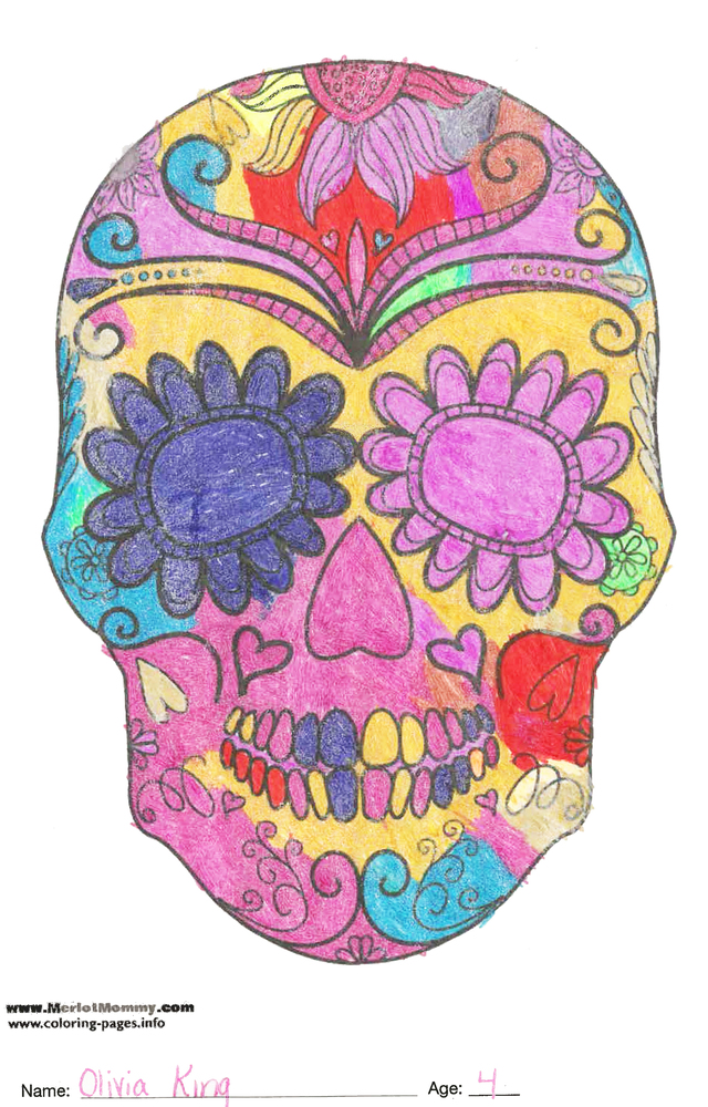 Pre School Coloring - Wonderful!