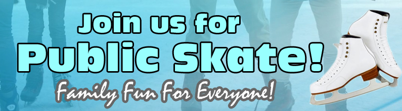 Extended Publis Skate Sunday