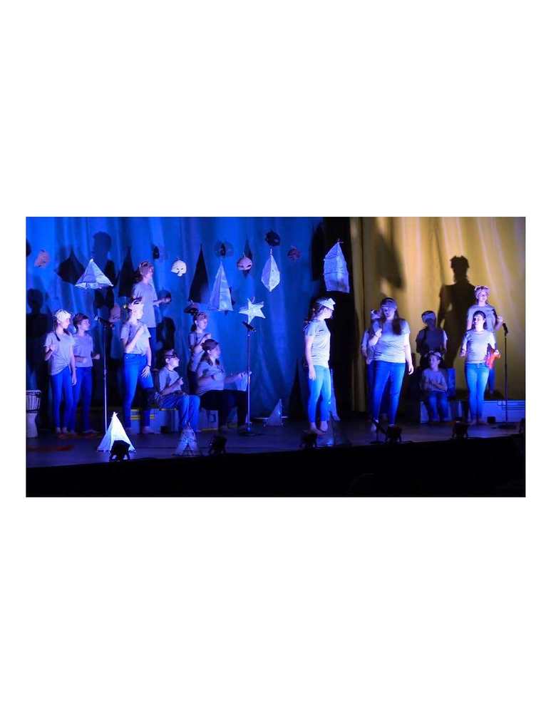 Student Performance for Convocation