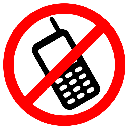 FY20 Cell Phone Use in Schools
